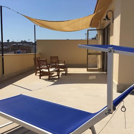 Sicilia Case Vacanze Balestrate ภายนอก รูปภาพ