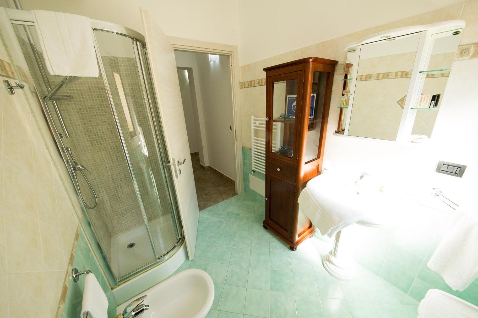 Sicilia Case Vacanze Balestrate ภายนอก รูปภาพ