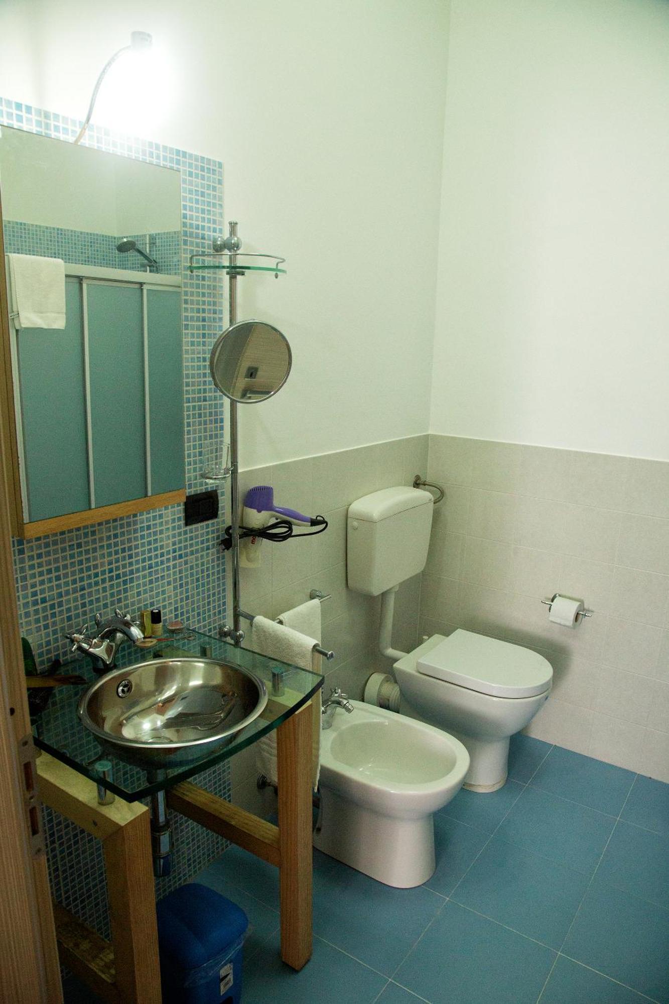 Sicilia Case Vacanze Balestrate ภายนอก รูปภาพ