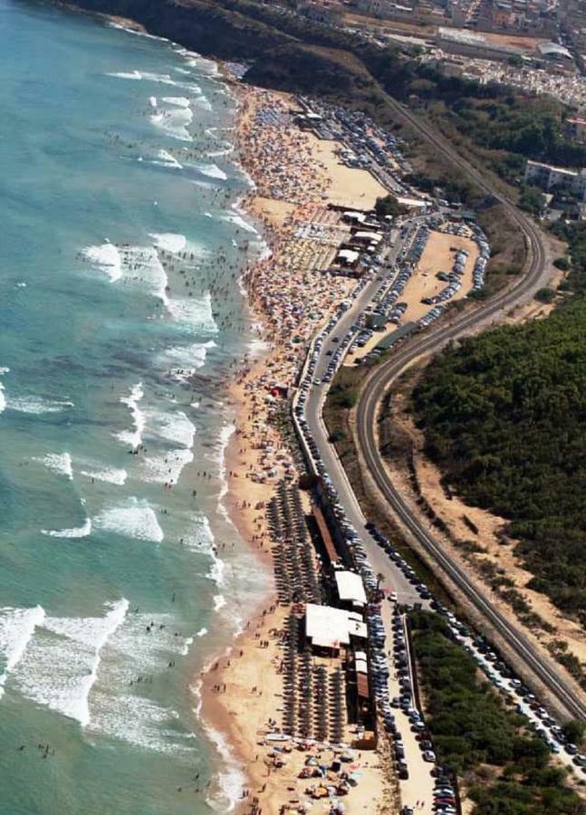 Sicilia Case Vacanze Balestrate ภายนอก รูปภาพ