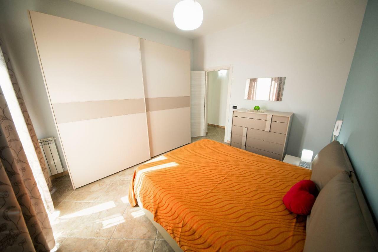 Sicilia Case Vacanze Balestrate ภายนอก รูปภาพ