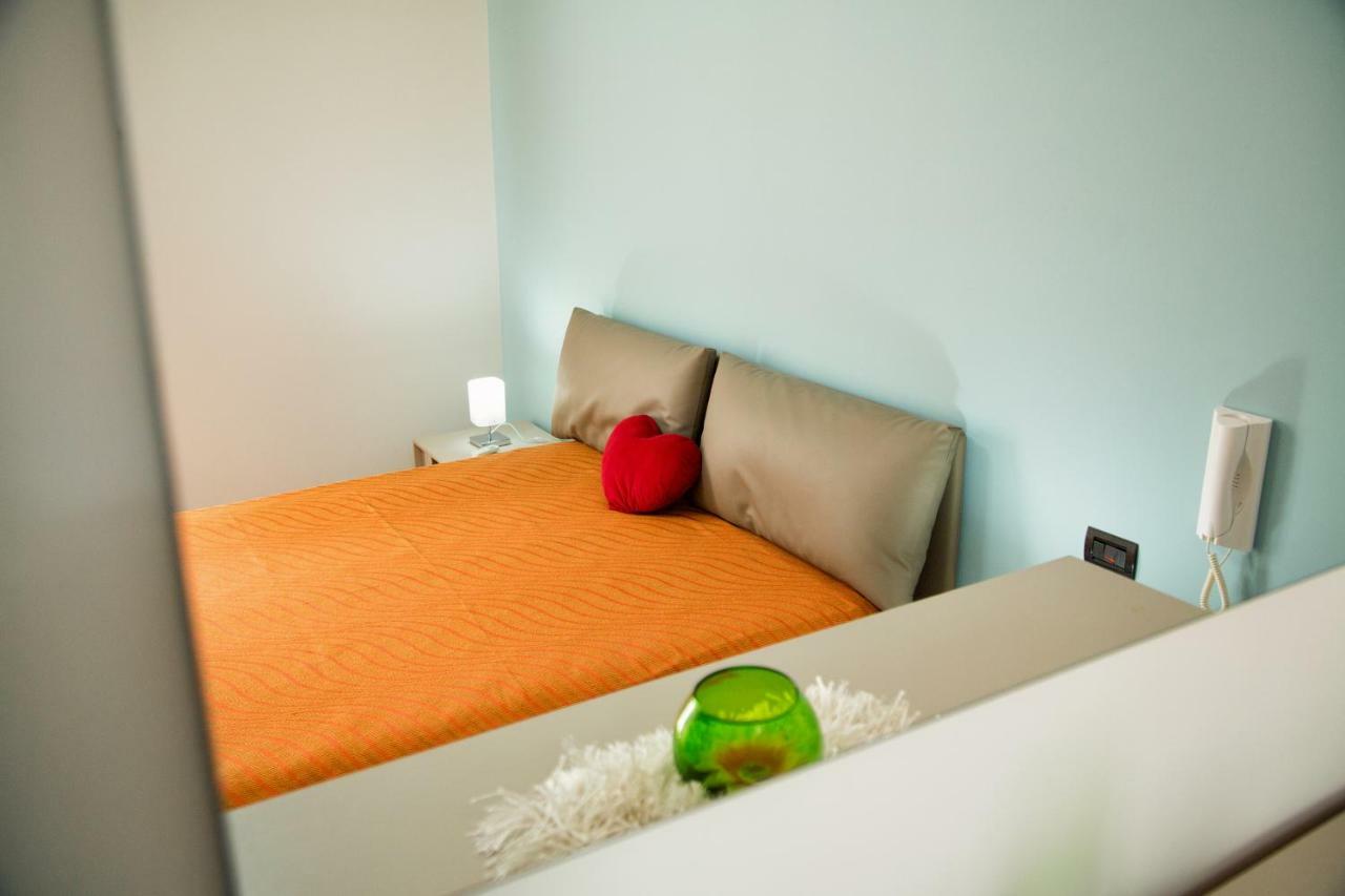 Sicilia Case Vacanze Balestrate ภายนอก รูปภาพ