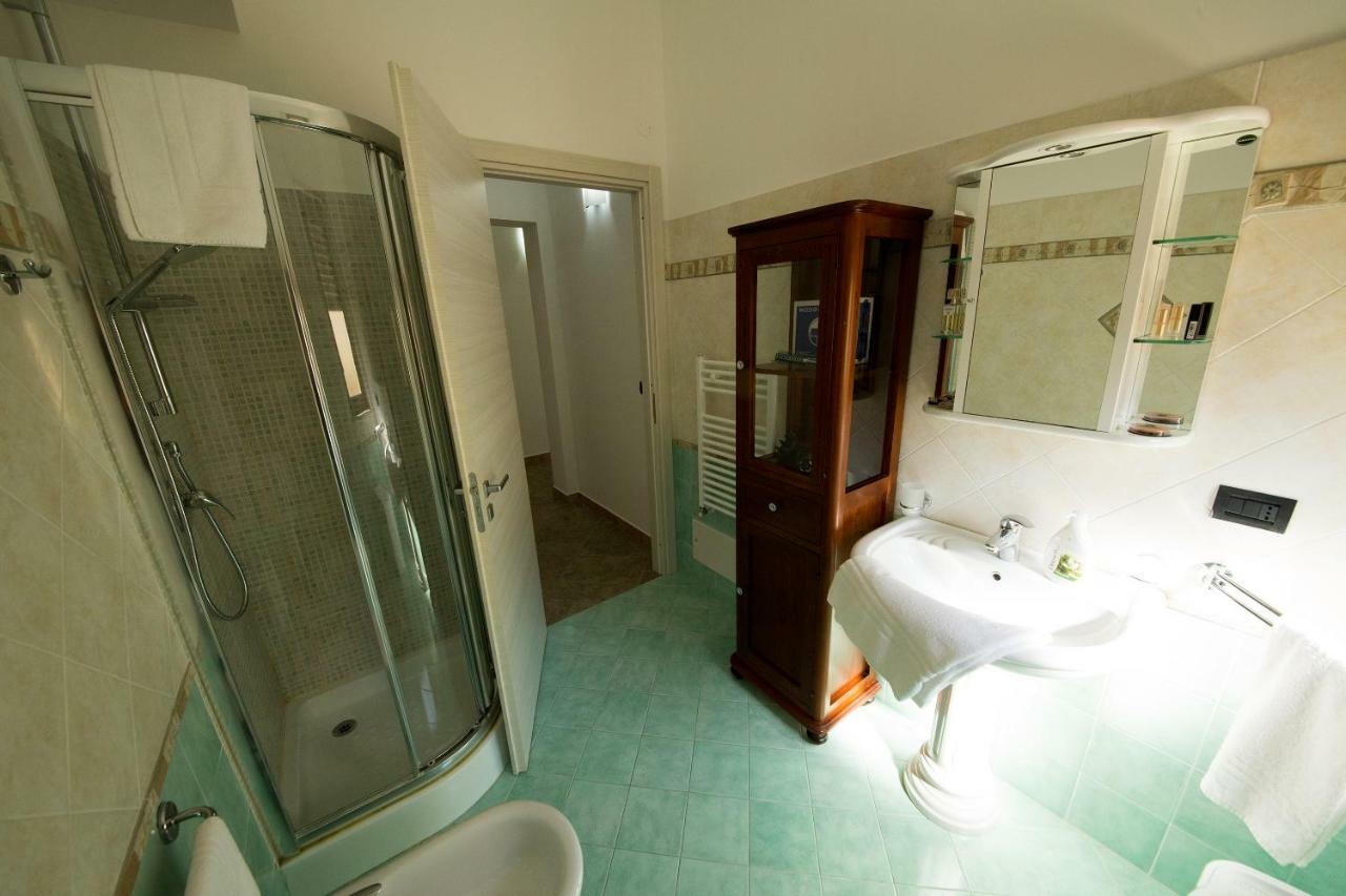 Sicilia Case Vacanze Balestrate ภายนอก รูปภาพ
