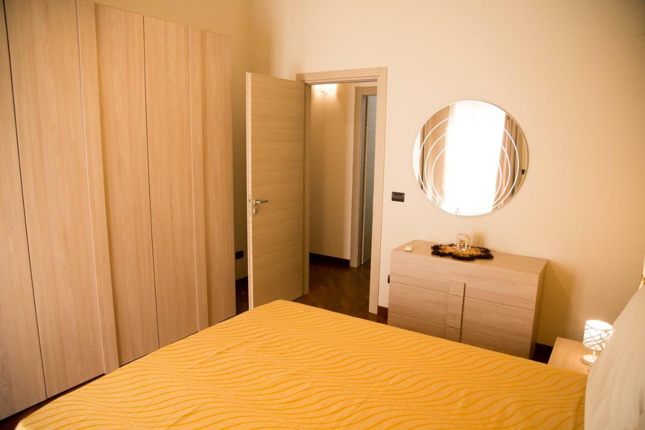 Sicilia Case Vacanze Balestrate ภายนอก รูปภาพ