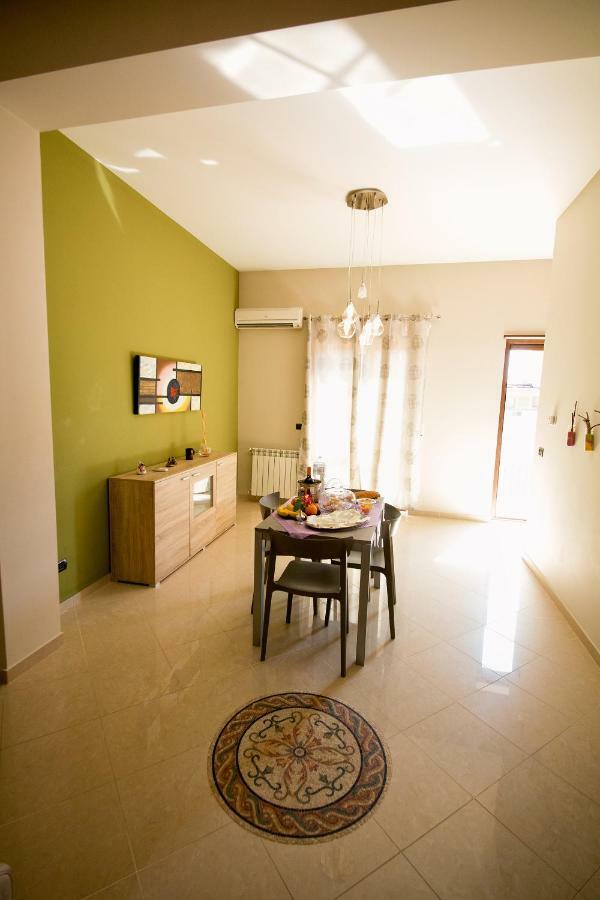 Sicilia Case Vacanze Balestrate ภายนอก รูปภาพ